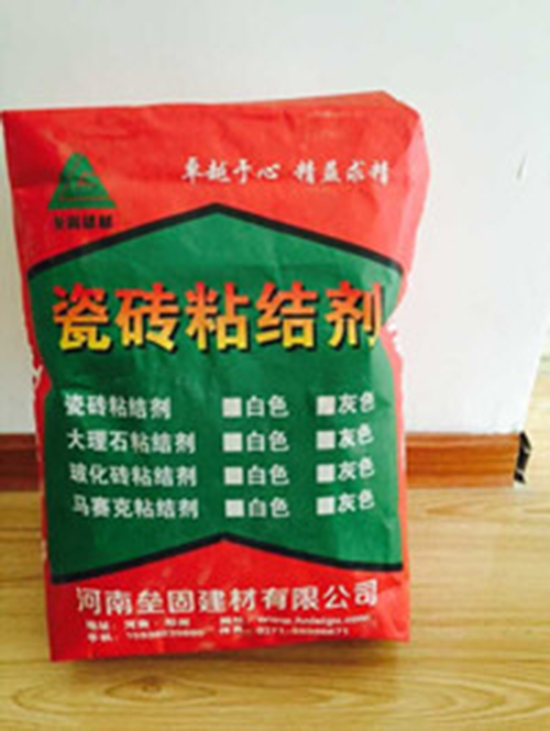 使用瓷砖粘接剂的操作方法有哪些