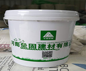 ECM环氧修补砂浆