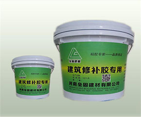 环氧树脂灌缝胶